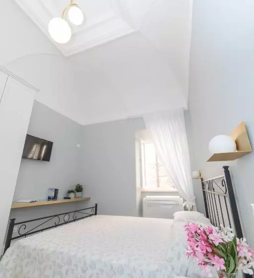 Majatalo Alemar Sirolo