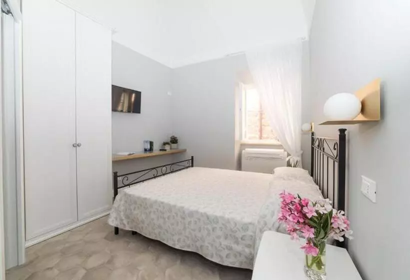 Majatalo Alemar Sirolo