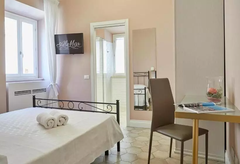 Majatalo Alemar Sirolo