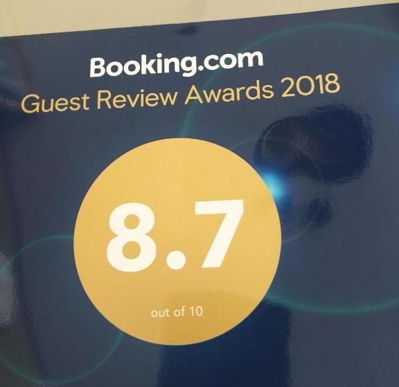 Pensão Baan Ruam Cha