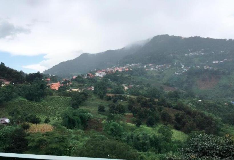 Pensão Baan Ruam Cha