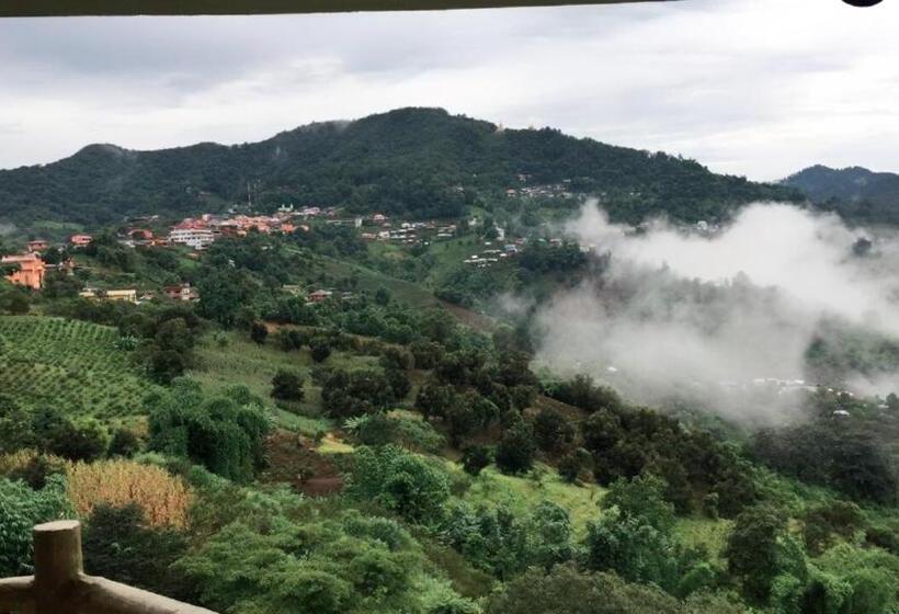 Pensão Baan Ruam Cha