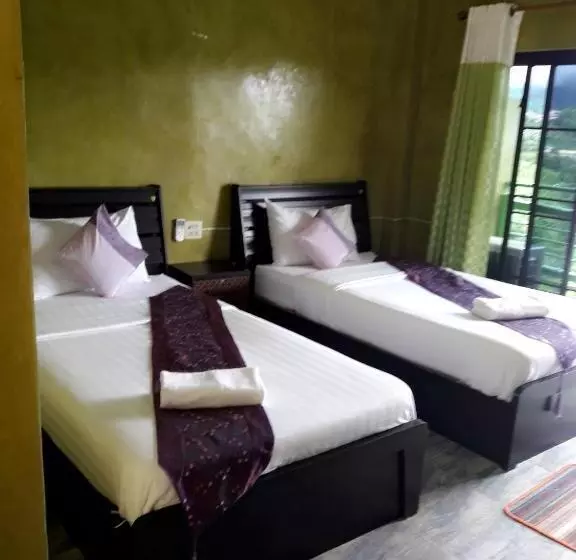 Majatalo Baan Ruam Cha