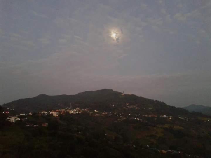 Pensão Baan Ruam Cha