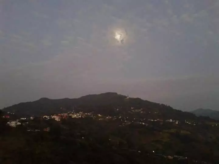 Majatalo Baan Ruam Cha