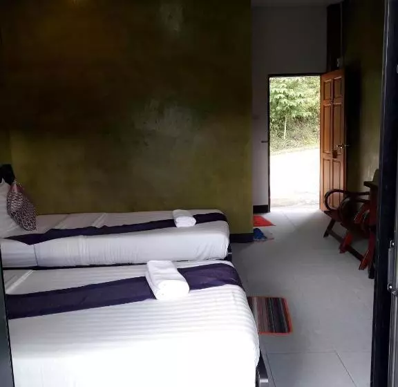 Majatalo Baan Ruam Cha