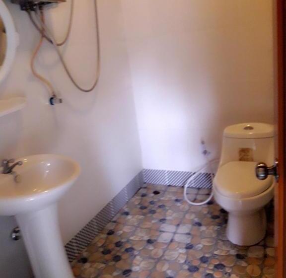 Pensão Baan Ruam Cha