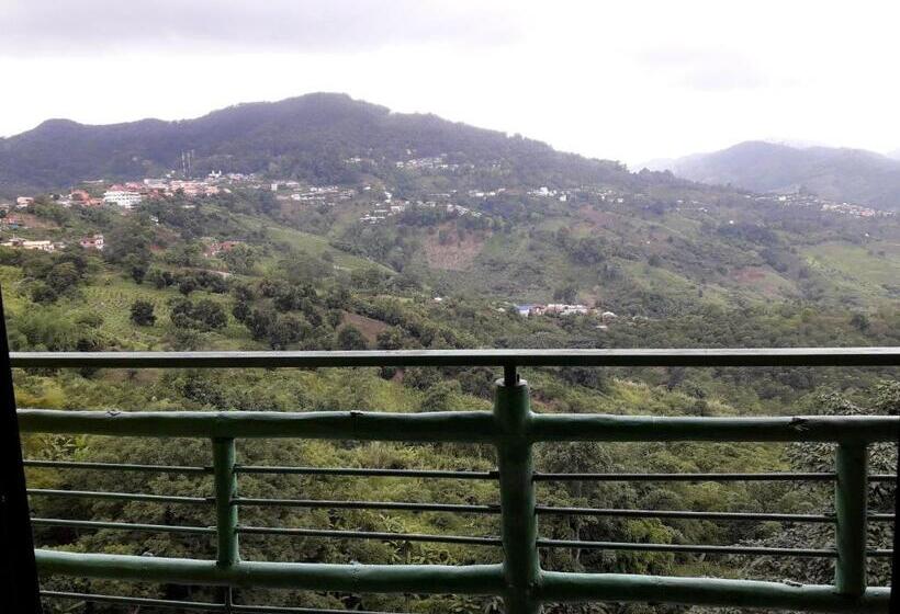 Pensão Baan Ruam Cha