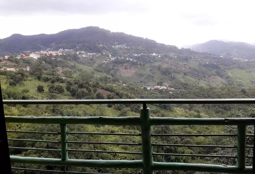 Majatalo Baan Ruam Cha