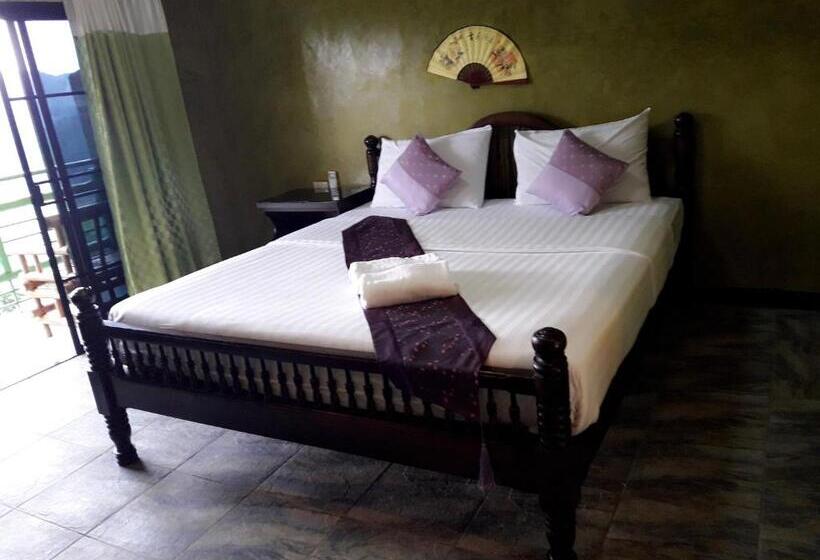 Pensão Baan Ruam Cha