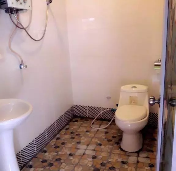 Majatalo Baan Ruam Cha