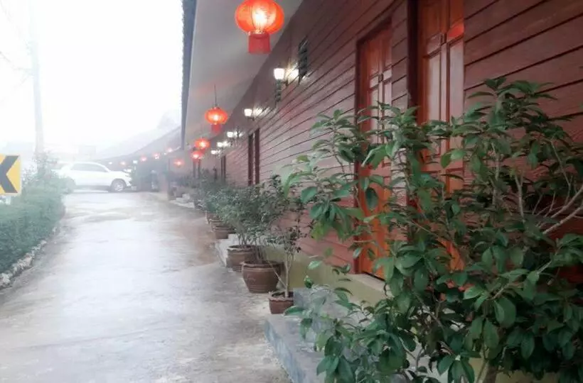 Majatalo Baan Ruam Cha