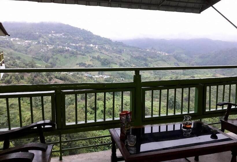 Pensão Baan Ruam Cha