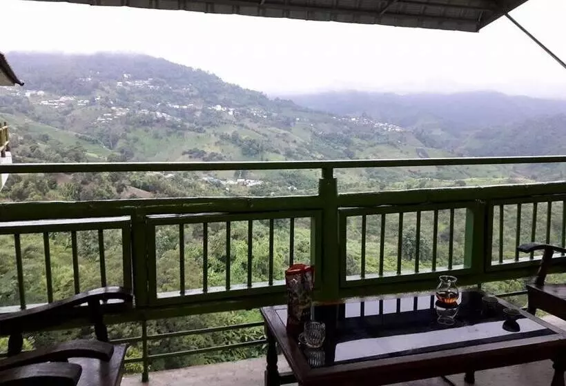 Majatalo Baan Ruam Cha