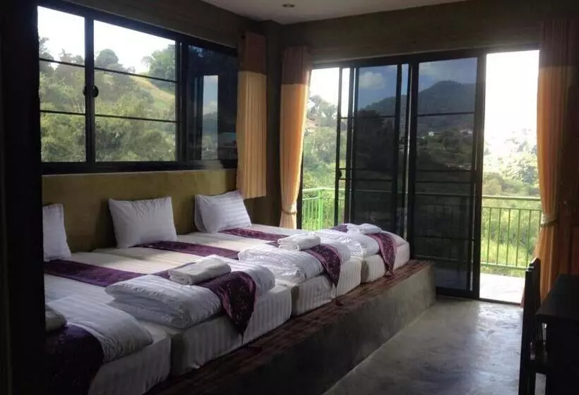 Majatalo Baan Ruam Cha