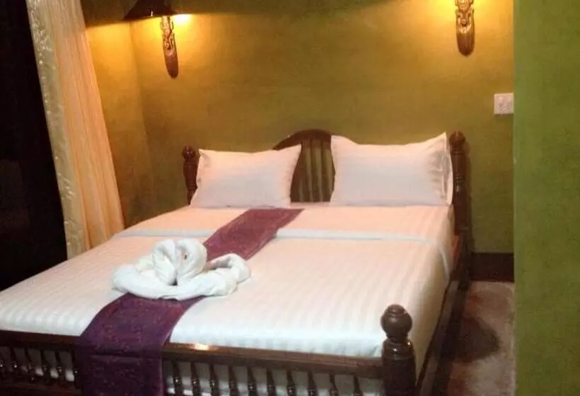 Majatalo Baan Ruam Cha