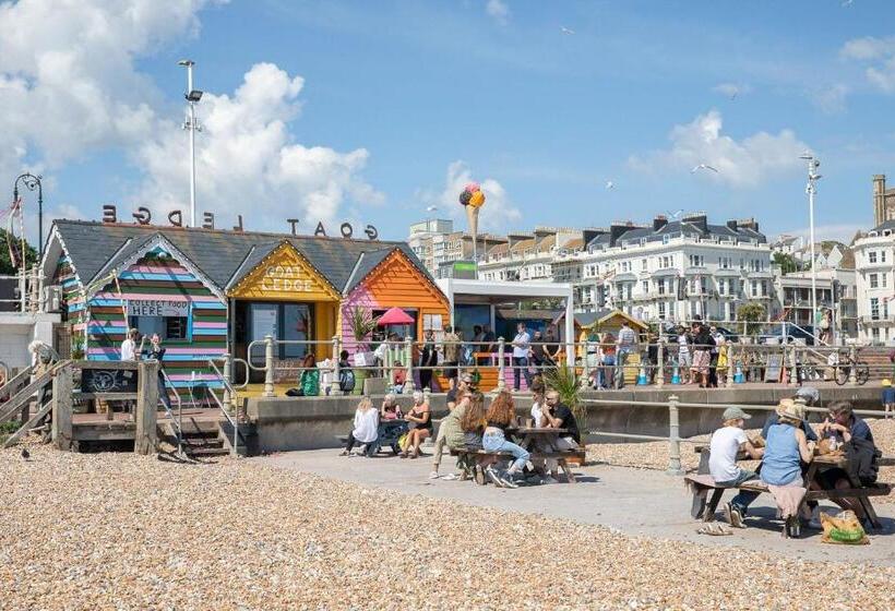 펜션 Black Rock House