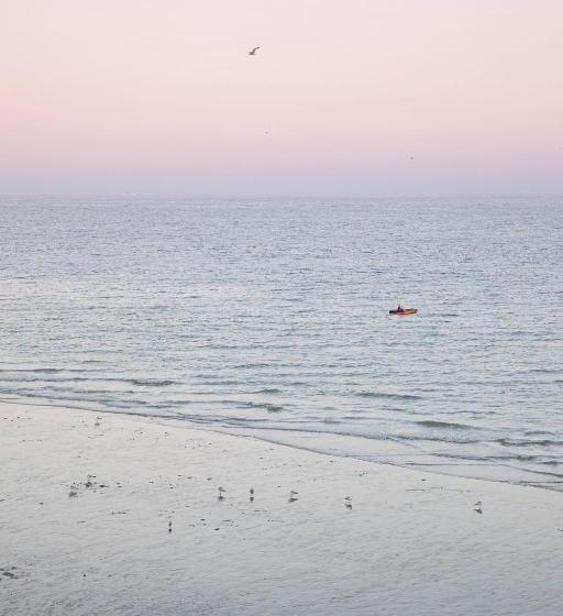 펜션 Black Rock House