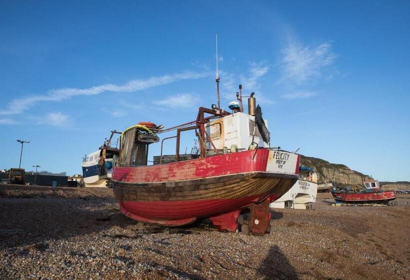 펜션 Black Rock House