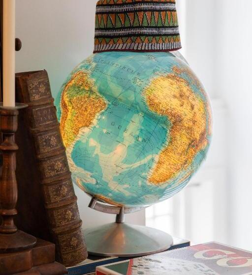 펜션 Black Rock House