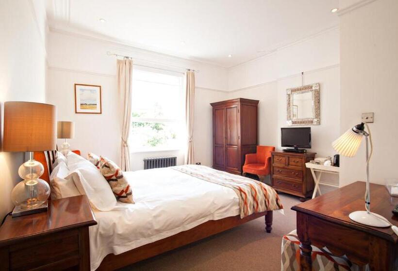 펜션 Black Rock House