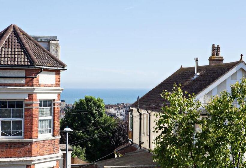 펜션 Black Rock House