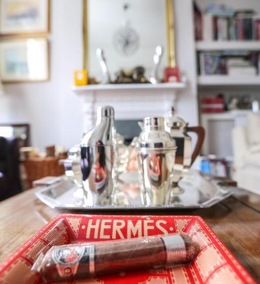 펜션 Black Rock House