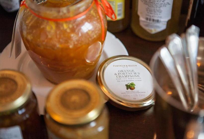 펜션 Black Rock House