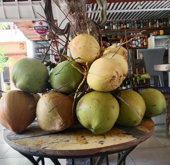 ペンション Ganesh Lodge