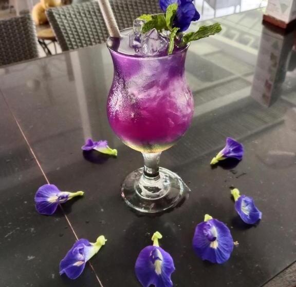 ペンション Ganesh Lodge