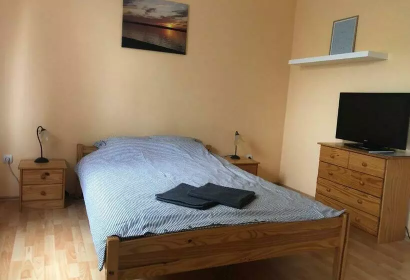 Gyöngy Panzió