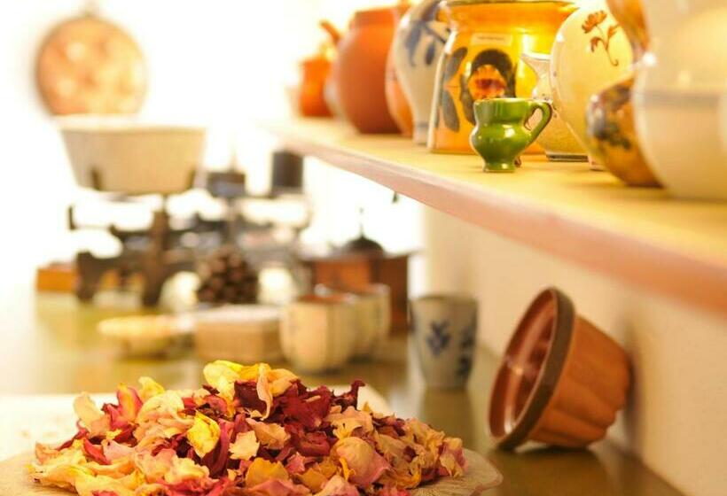 ペンション Haus Gilli