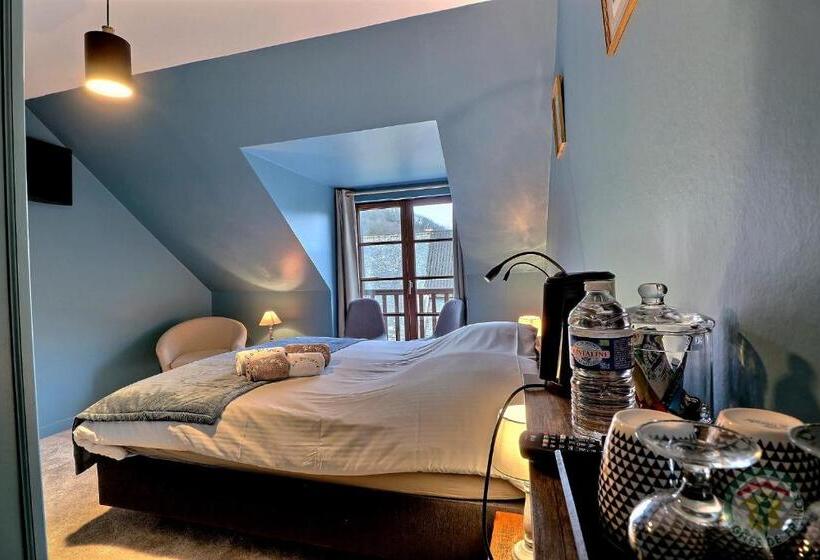 ペンション La Bergerie   Gîte Et Chambres D Hôtes