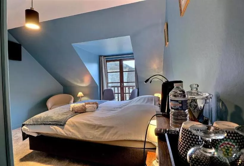 ペンション La Bergerie   Gîte Et Chambres D Hôtes