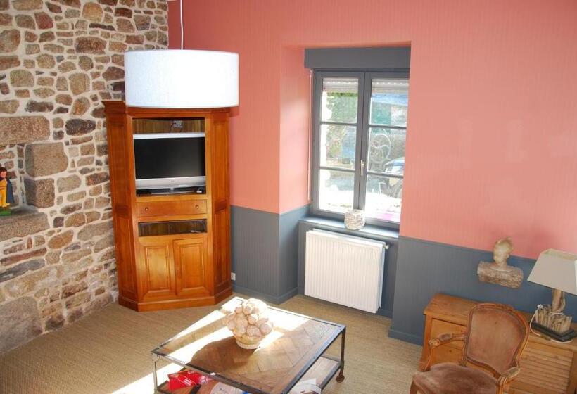 ペンション La Bergerie   Gîte Et Chambres D Hôtes