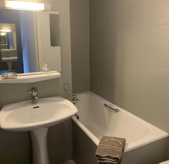 ペンション La Bergerie   Gîte Et Chambres D Hôtes