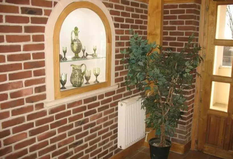 ペンション Penzion   Restaurace Na Výšince