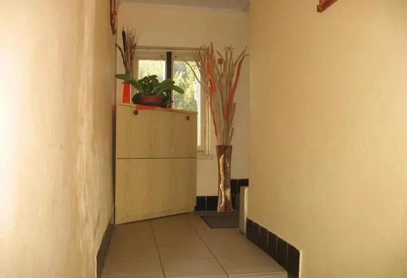 ペンション Penzion   Restaurace Na Výšince