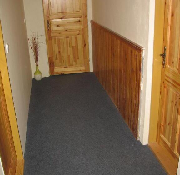 ペンション Penzion   Restaurace Na Výšince