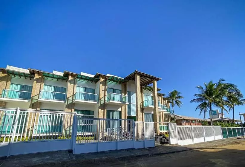 ペンション Pousada Villa Mares