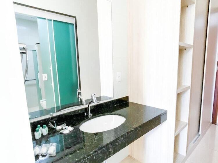 פנסיון Pousada Villa Mares