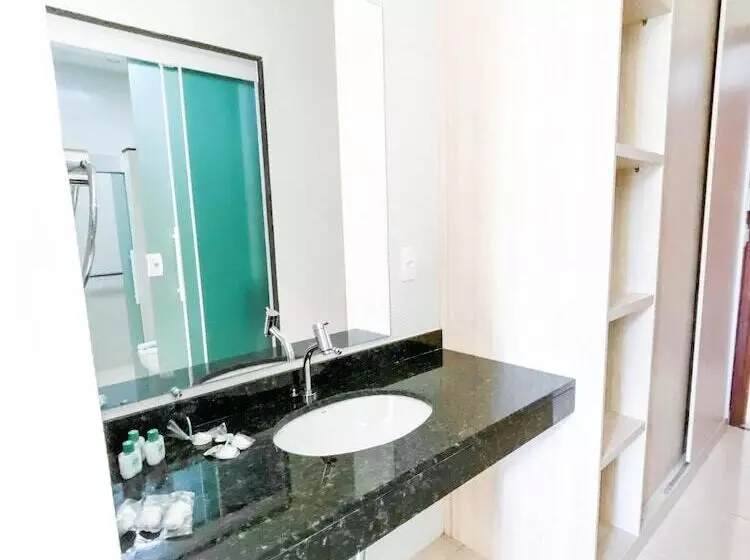 ペンション Pousada Villa Mares