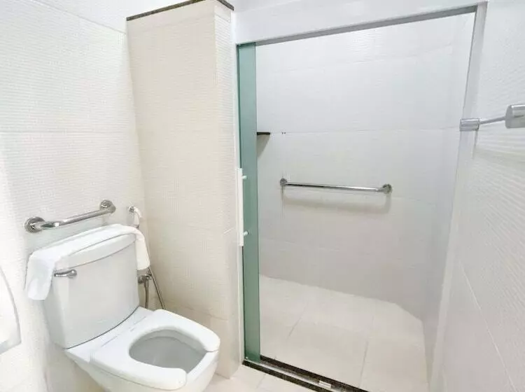 ペンション Pousada Villa Mares