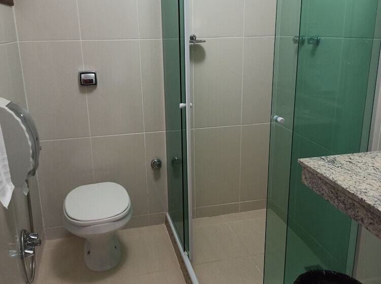 פנסיון Pousada Villa Mares