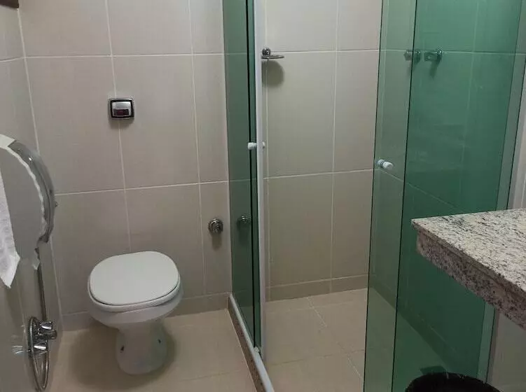 ペンション Pousada Villa Mares