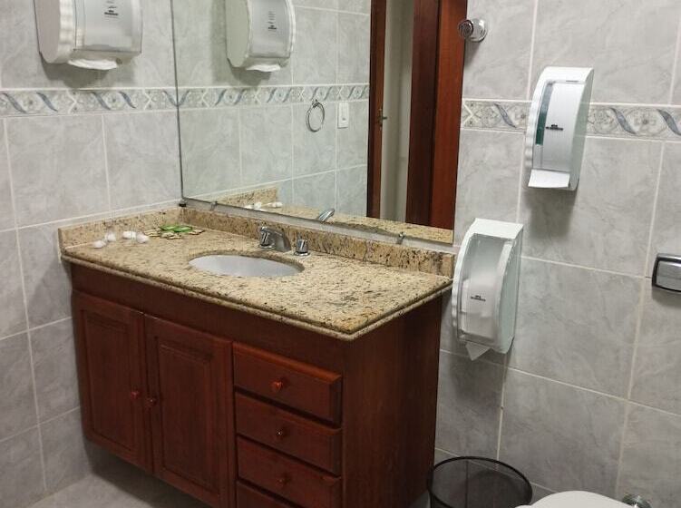 פנסיון Pousada Villa Mares