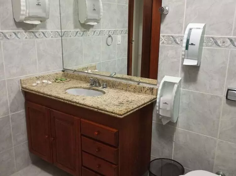 ペンション Pousada Villa Mares