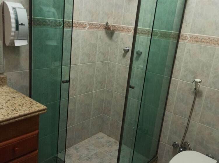 פנסיון Pousada Villa Mares