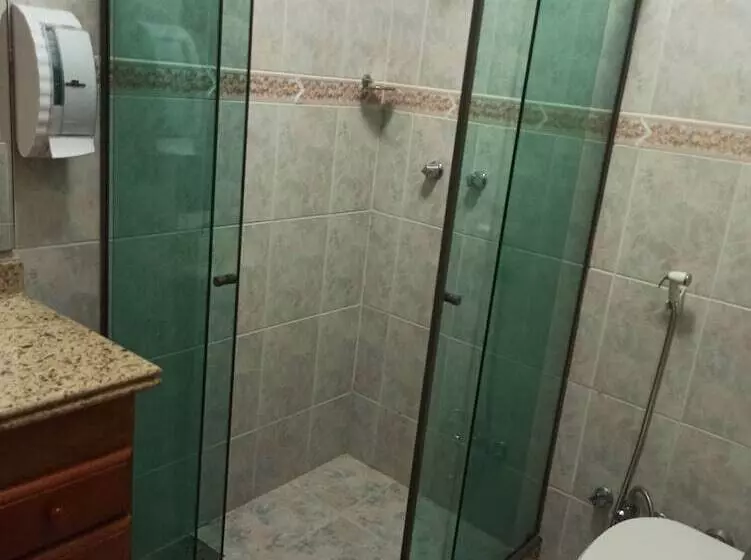 ペンション Pousada Villa Mares