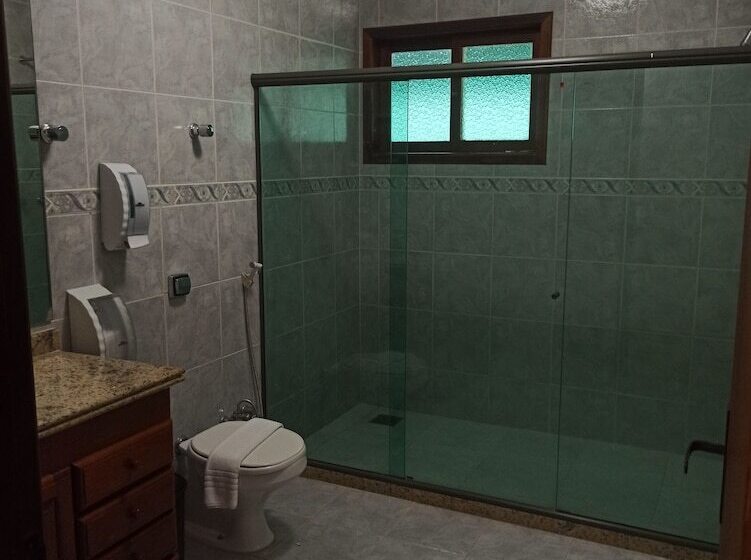 פנסיון Pousada Villa Mares